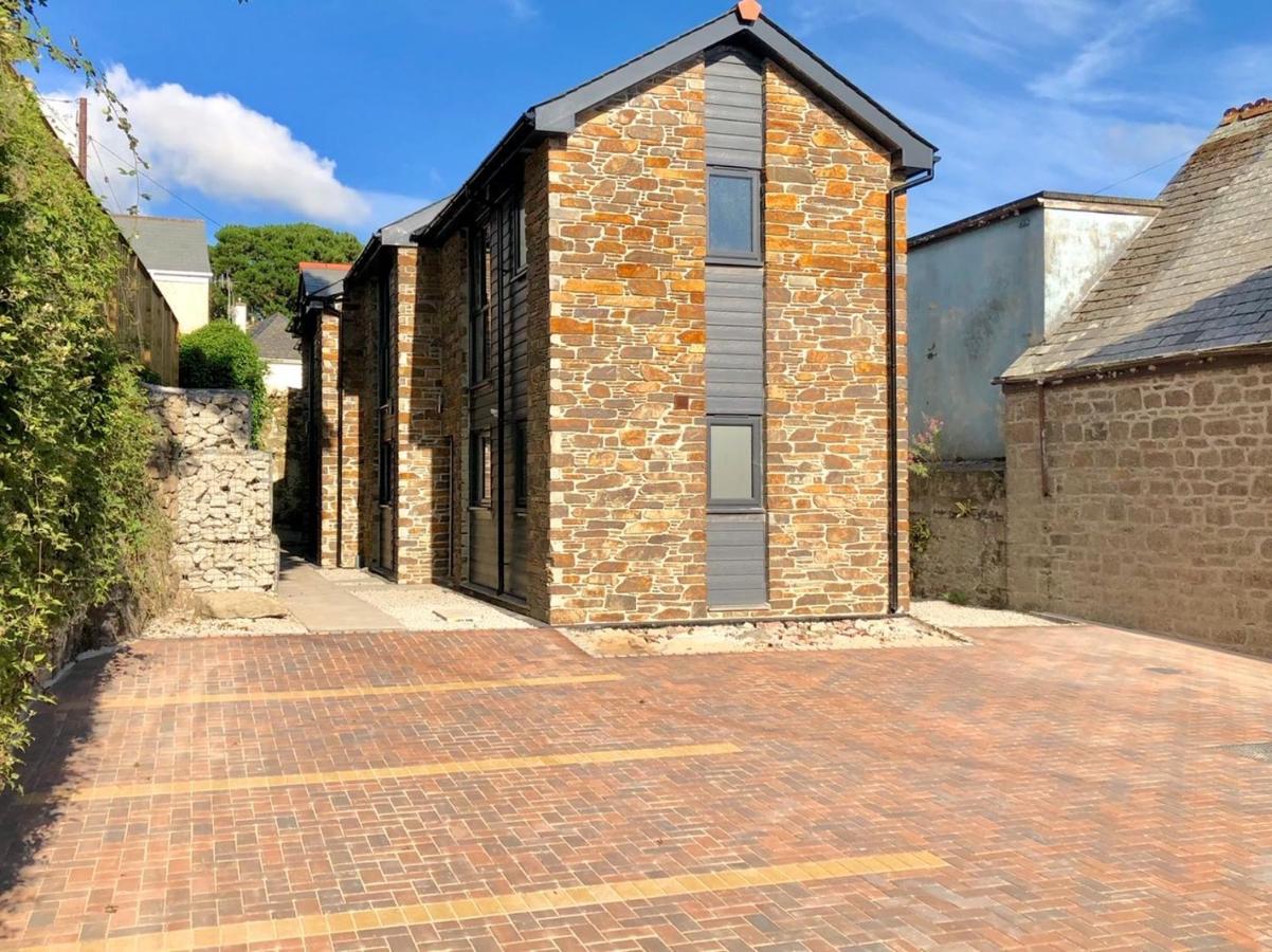 Oliver'S Yard Helston Zewnętrze zdjęcie