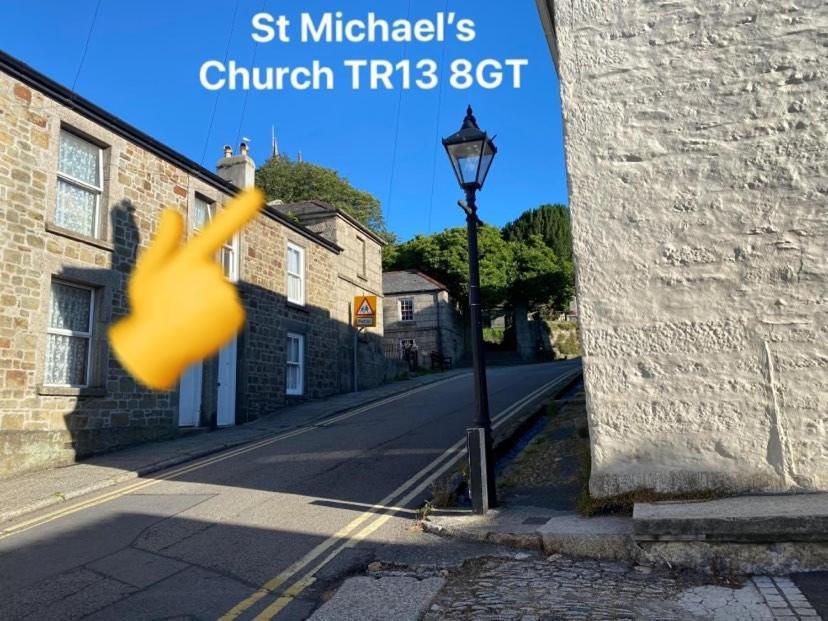 Oliver'S Yard Helston Zewnętrze zdjęcie